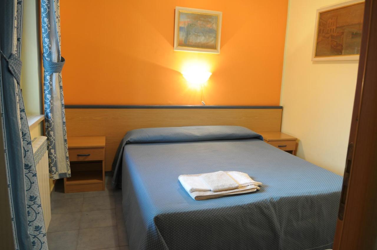 Hotel Blumentag Паола Екстериор снимка