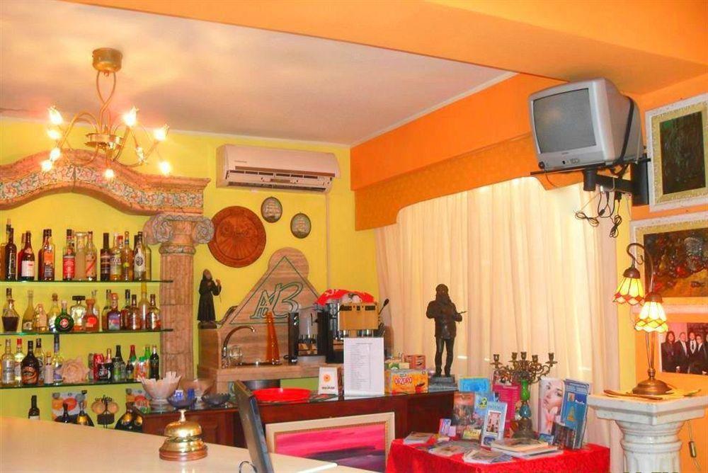 Hotel Blumentag Паола Екстериор снимка