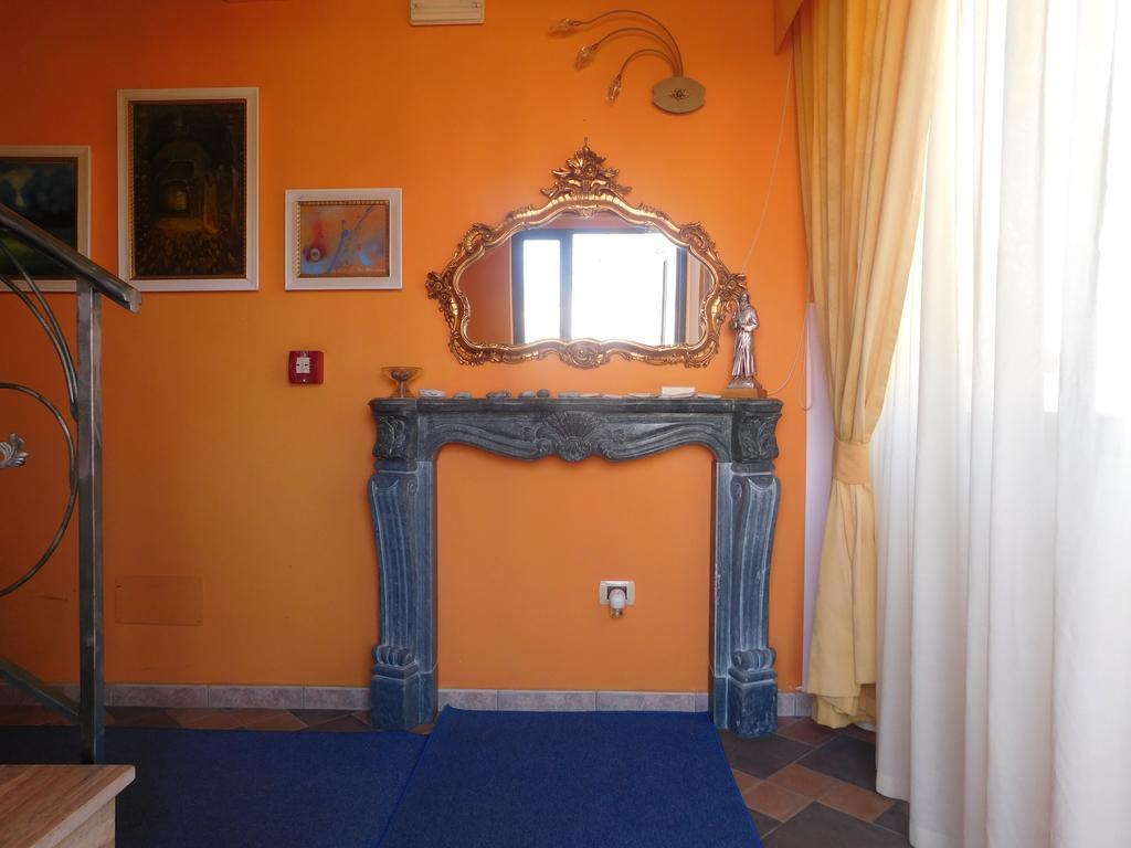 Hotel Blumentag Паола Екстериор снимка