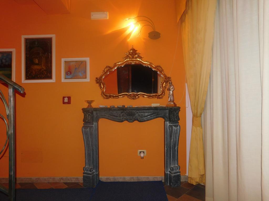 Hotel Blumentag Паола Екстериор снимка